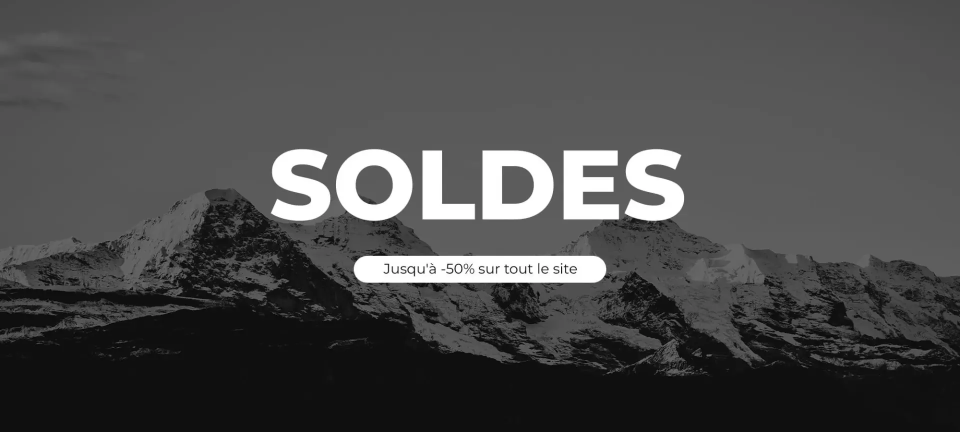 50 % de réduction chez Söll