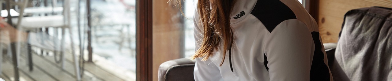 Sous-vêtements techniques femme Sous-vêtements techniques femme