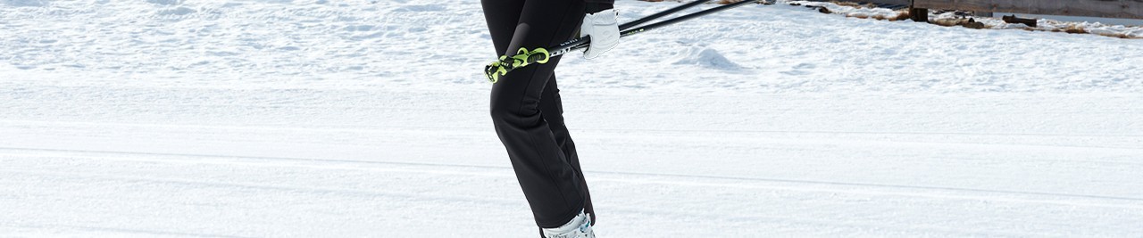 Pantalons ski femme Pantalons ski femme