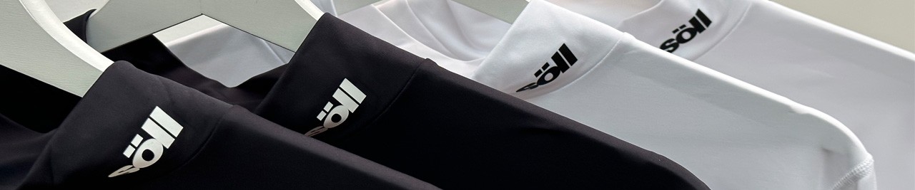 Sous-pull homme Sous-pull homme