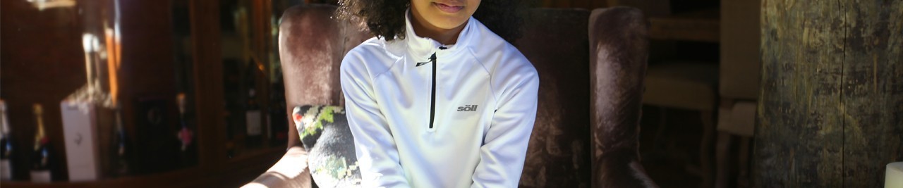 Sous-vêtements techniques enfants Sous-vêtements techniques enfants