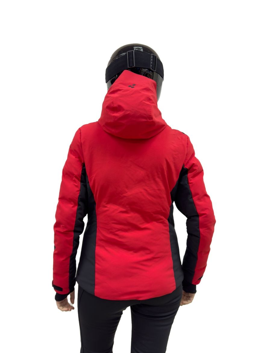 ABSOLUTE W Red