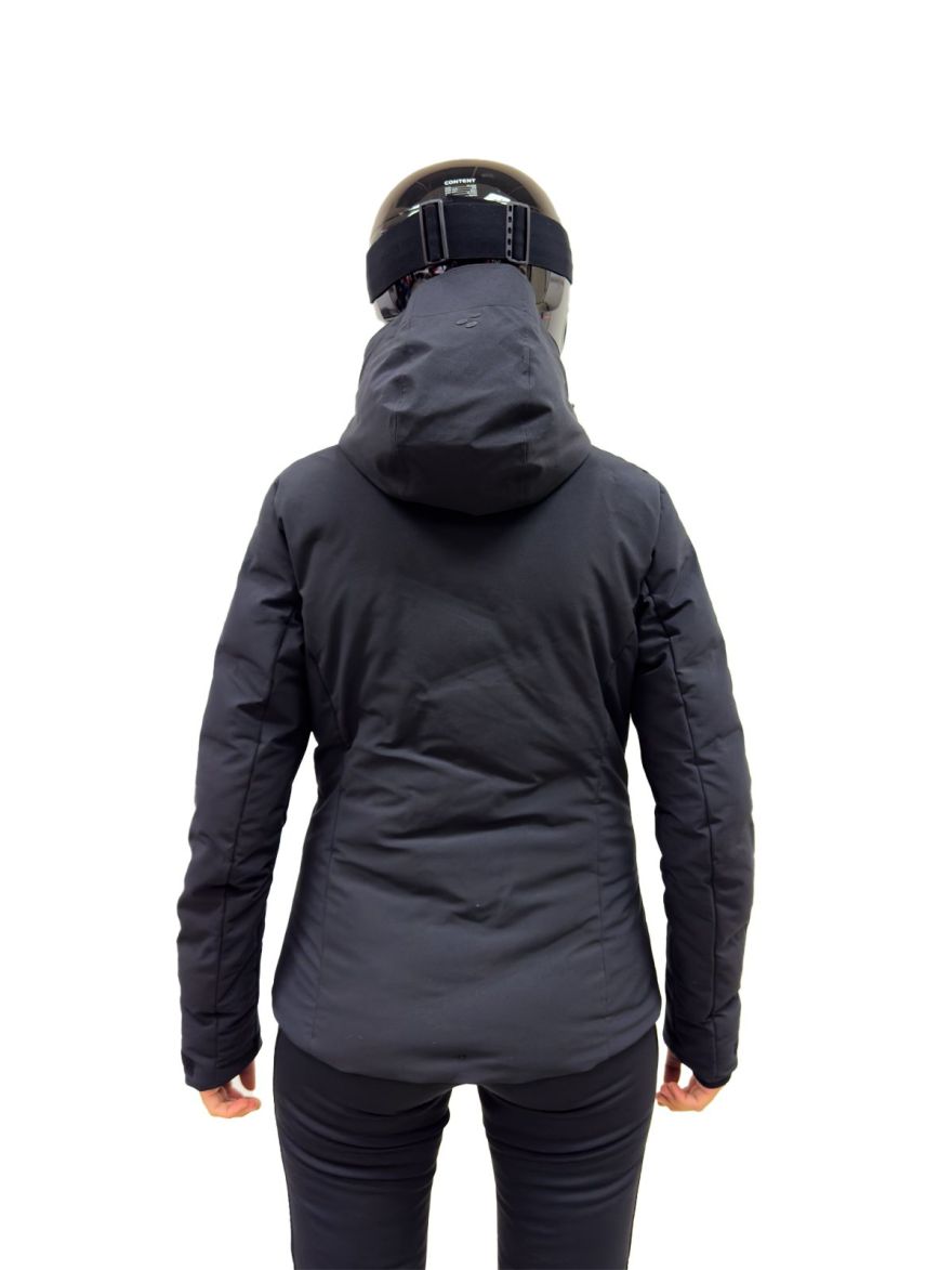 ABSOLUTE W Black