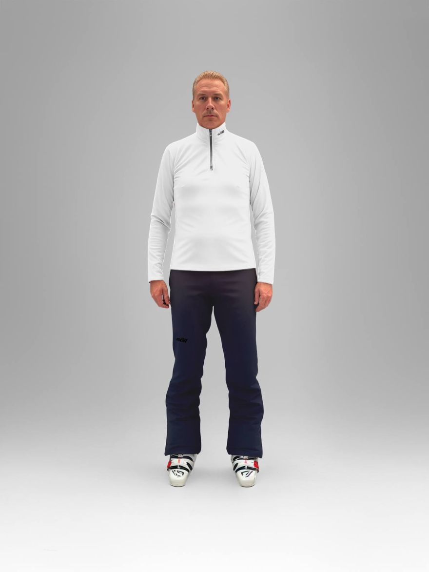 ACTIVE II M White