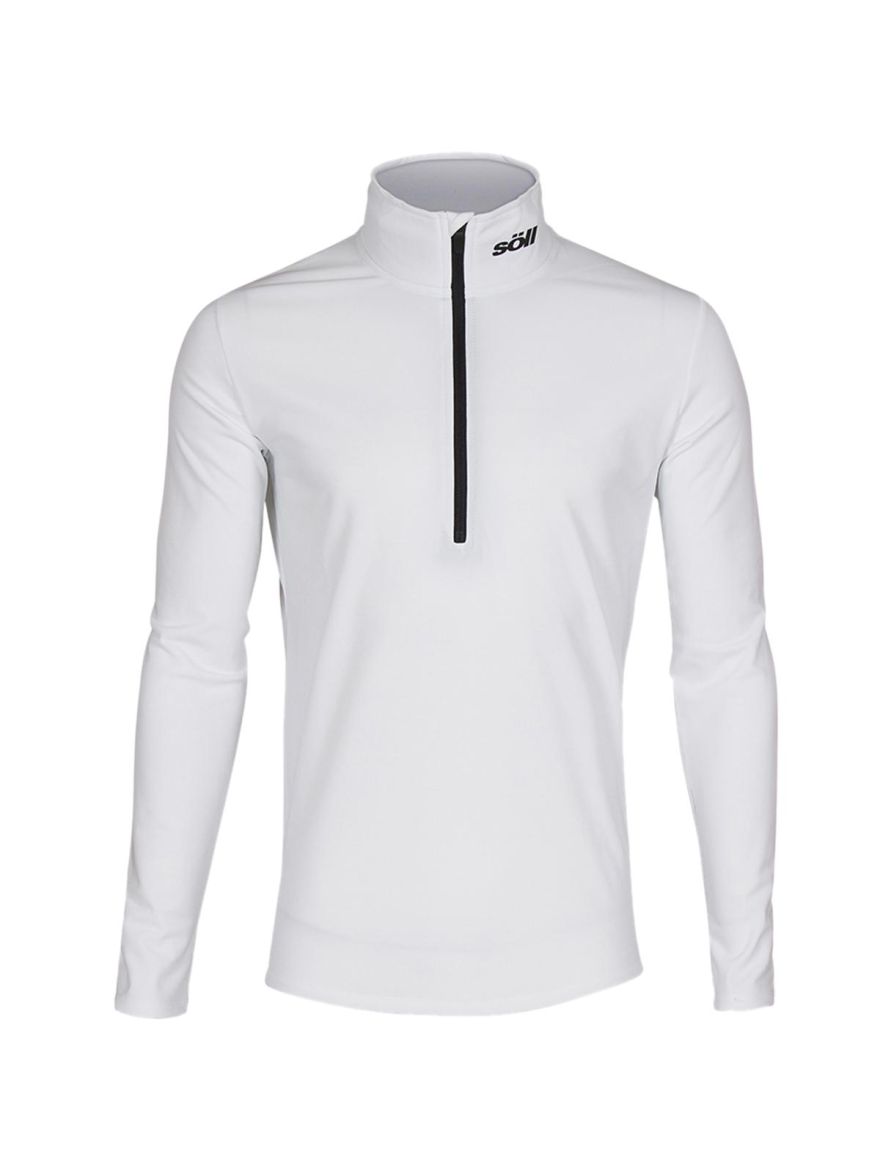 ACTIVE II M White