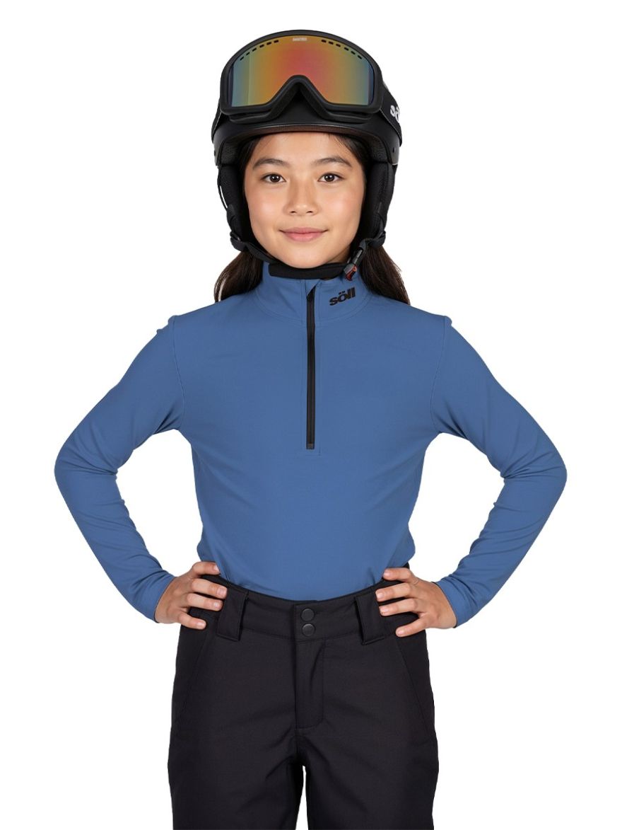 ACTIVE II Moonlight Blue