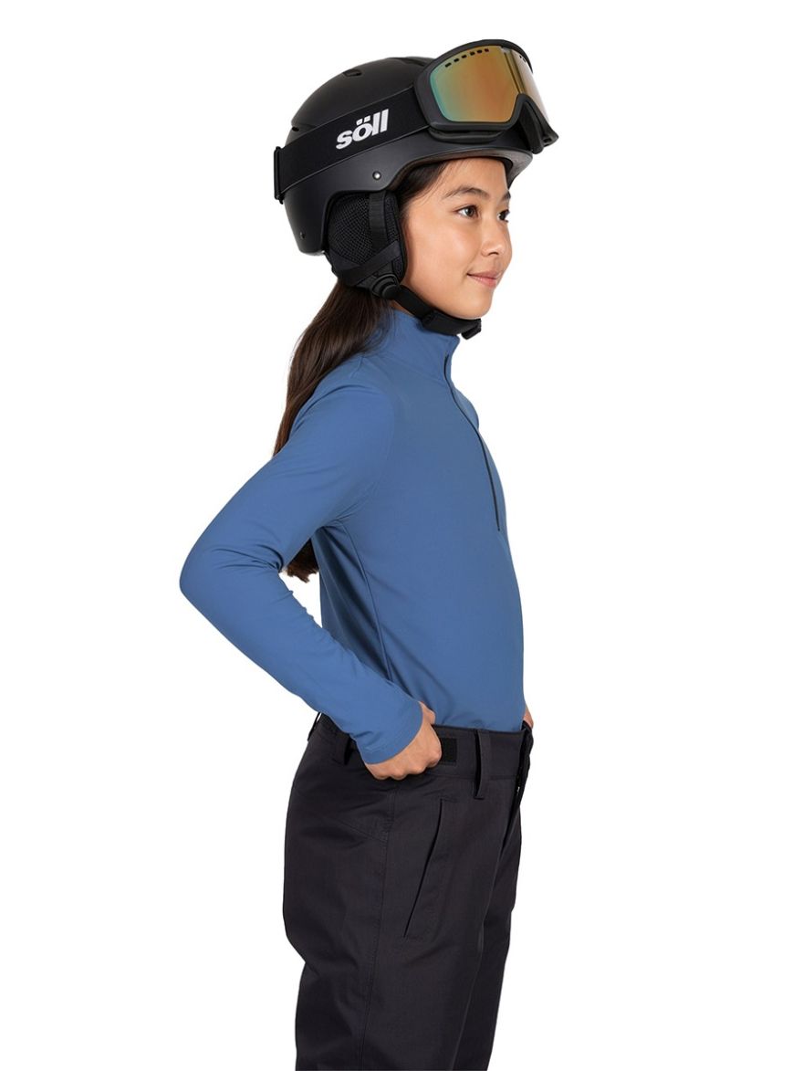 ACTIVE II Moonlight Blue