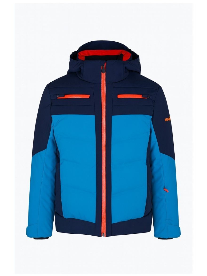 ALTITUDE GRANDVALIRA Blue