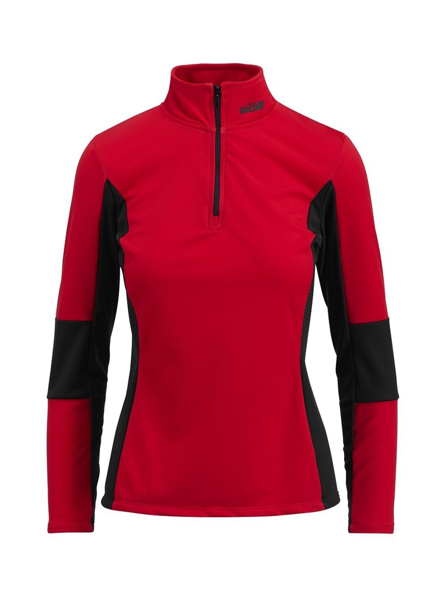 AVORIAZ W Red