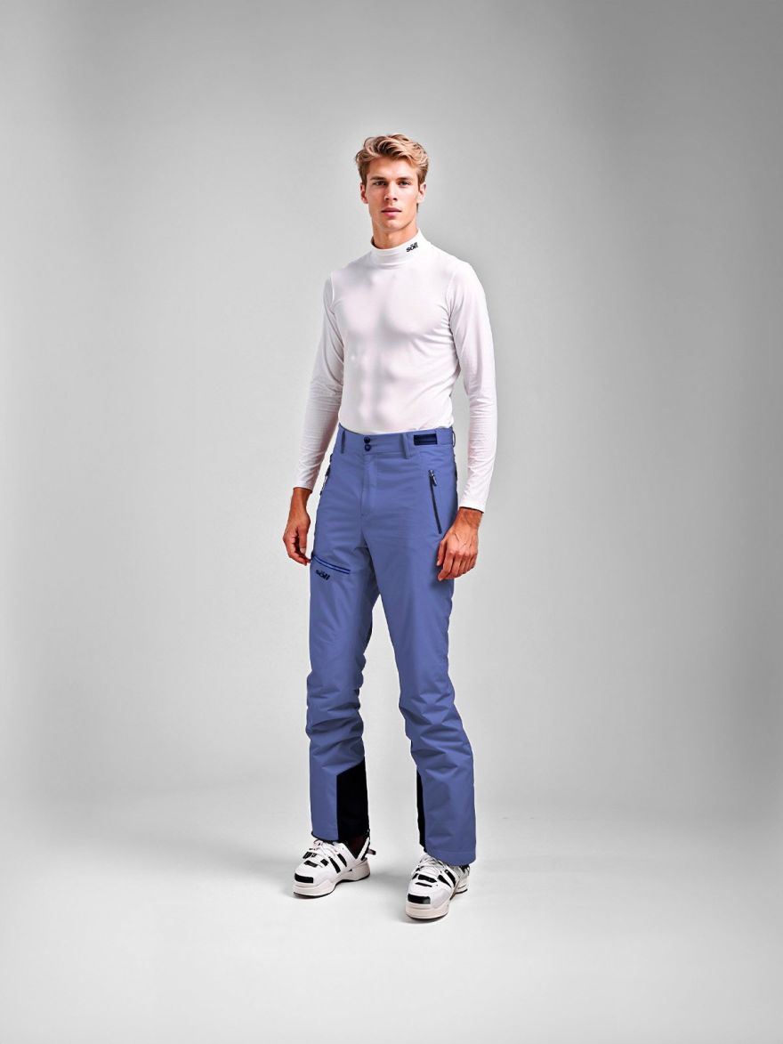 BACKCOUNTRY II M Moonlight Blue
