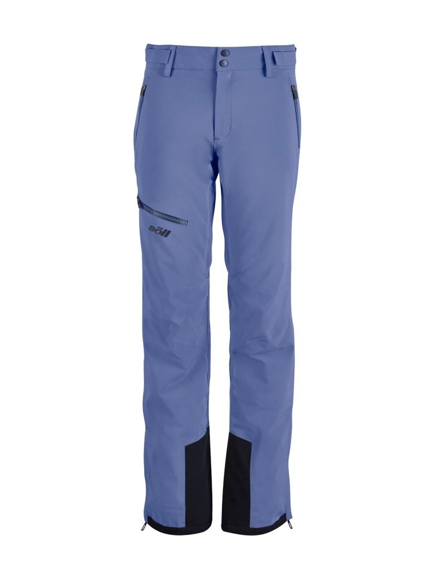 BACKCOUNTRY II M Moonlight Blue