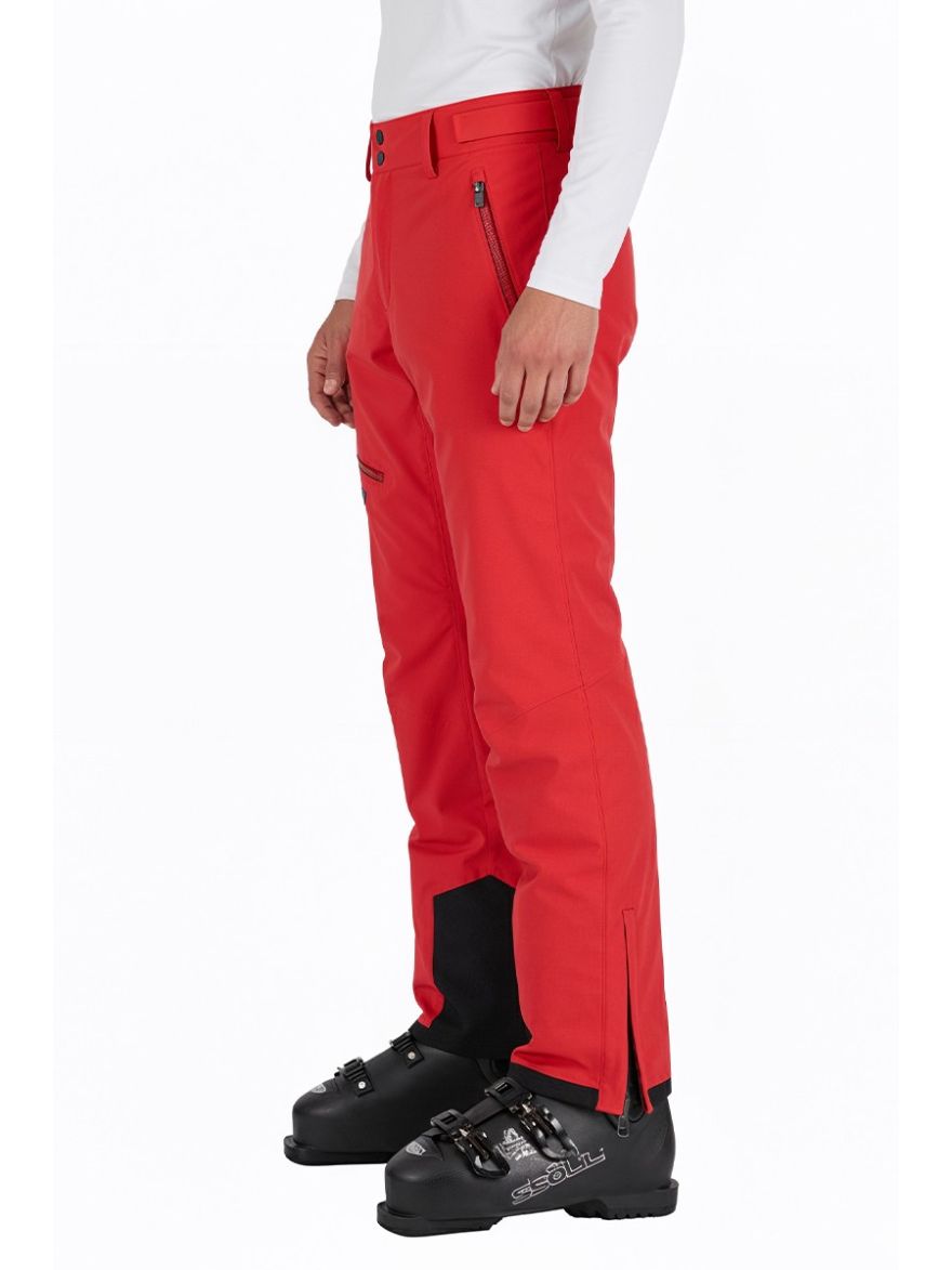 BACKCOUNTRY II M Red