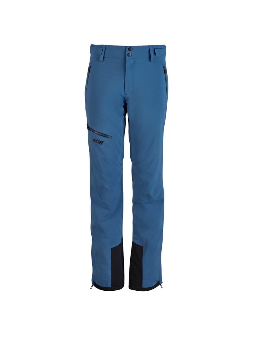 BACKCOUNTRY II M Petrol