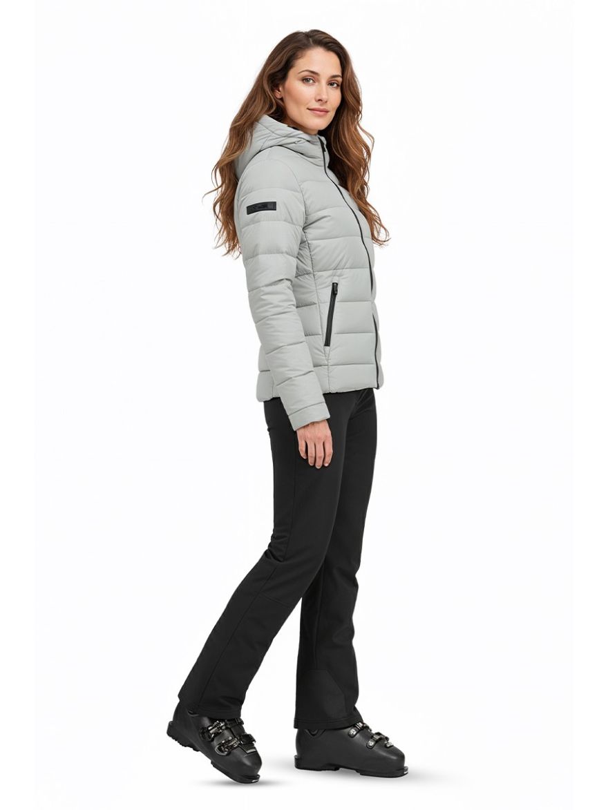 BLACKBURN W Light Grey