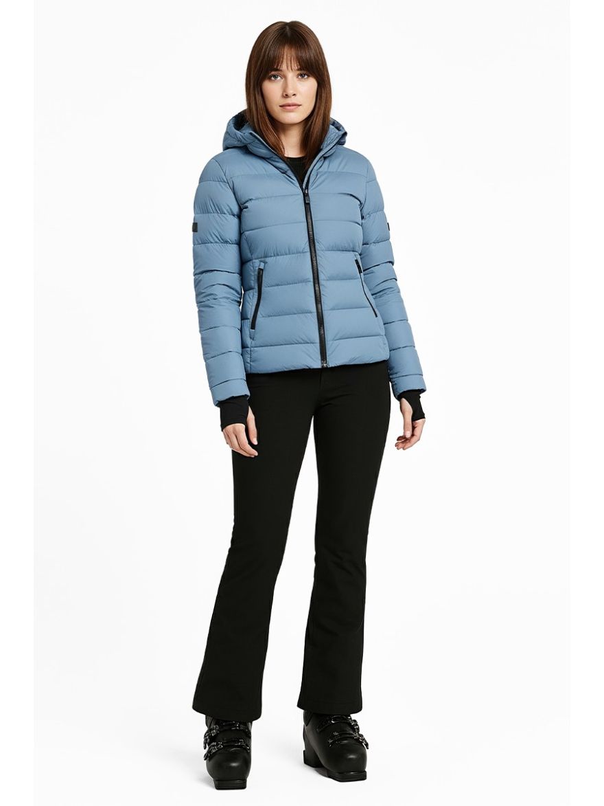 BLACKBURN W Blue Shadow