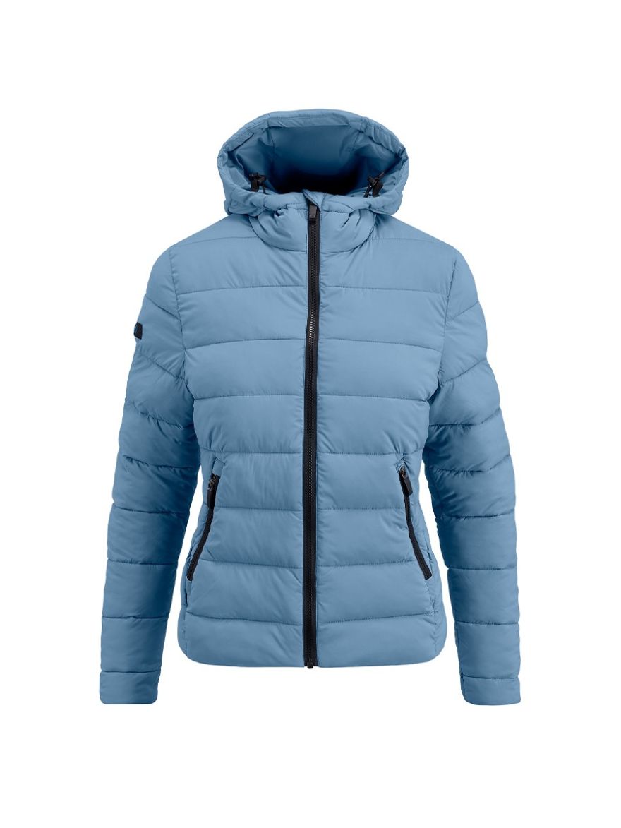 BLACKBURN W Blue Shadow