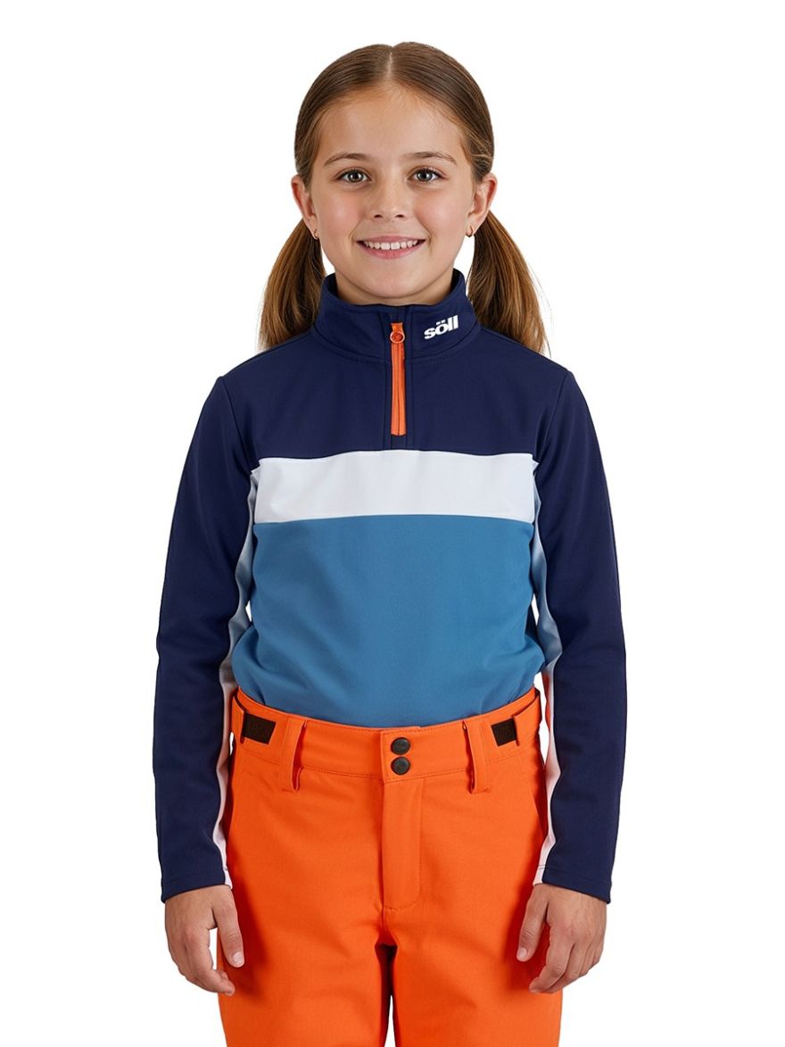 BORMIO Moonlight Blue