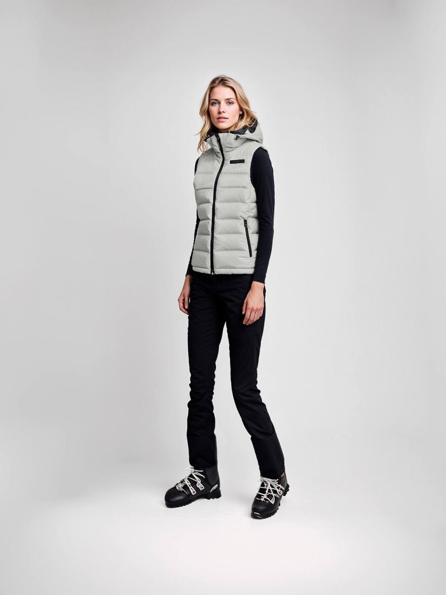 BURN W Light Grey