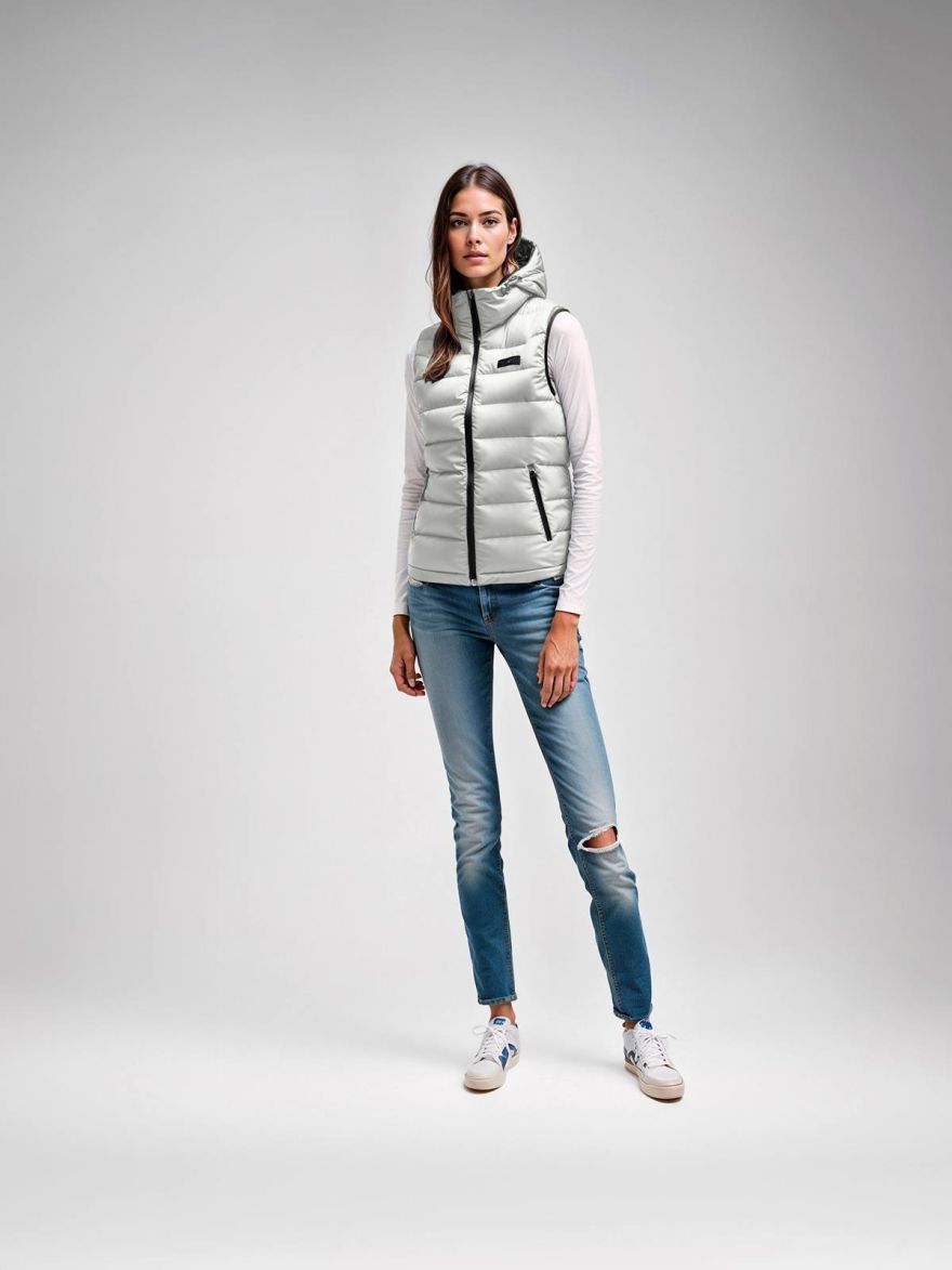 BURN W Light Grey