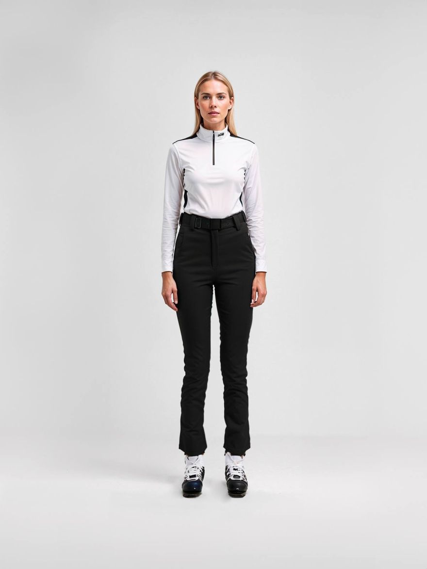 CRYSTAL W Black