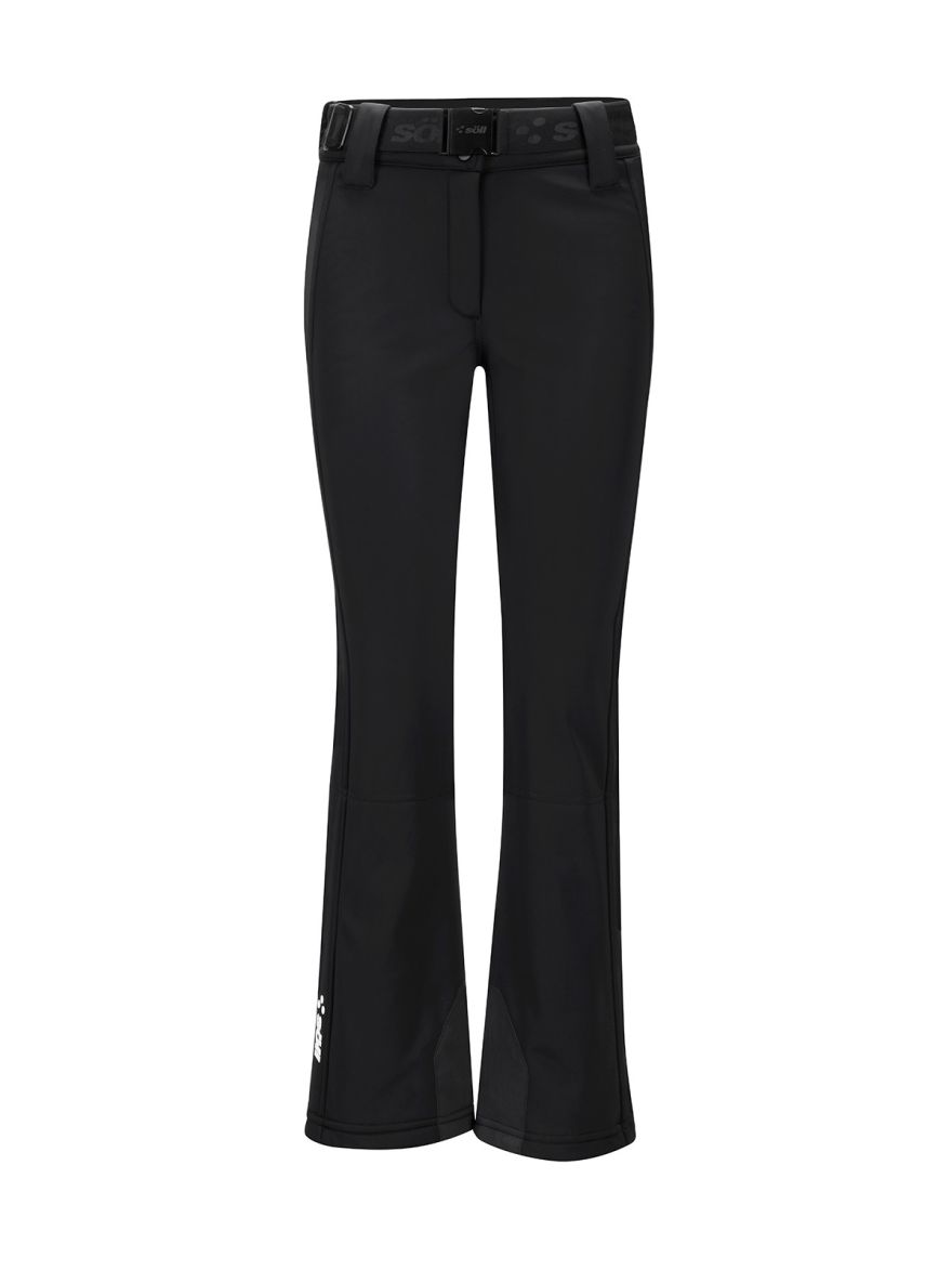 CRYSTAL W Black