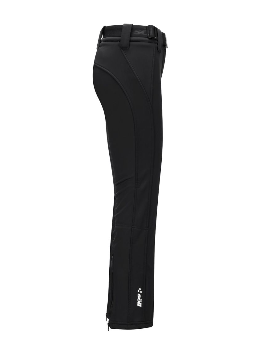 CRYSTAL W Black