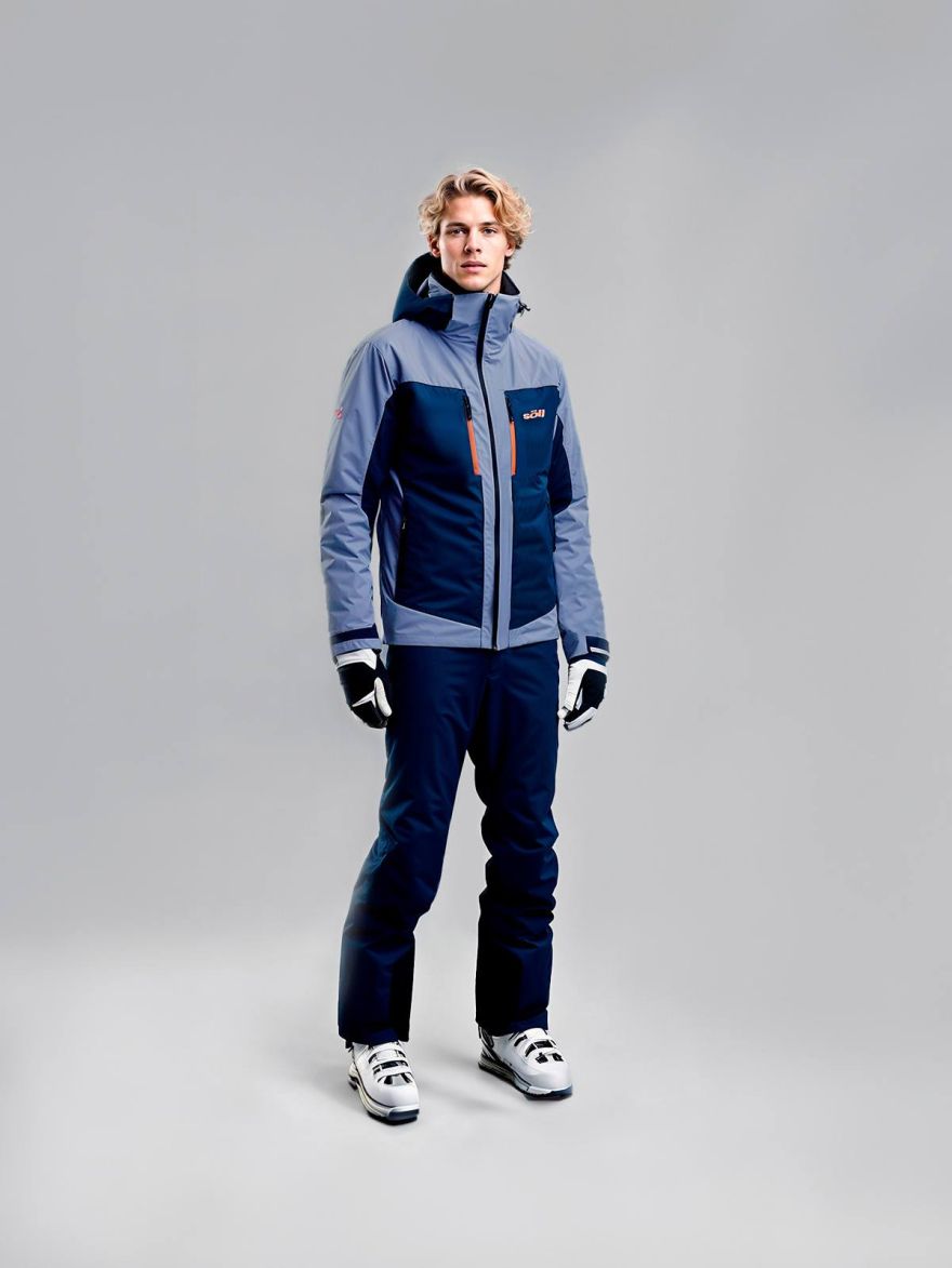GRAVITY M Navy