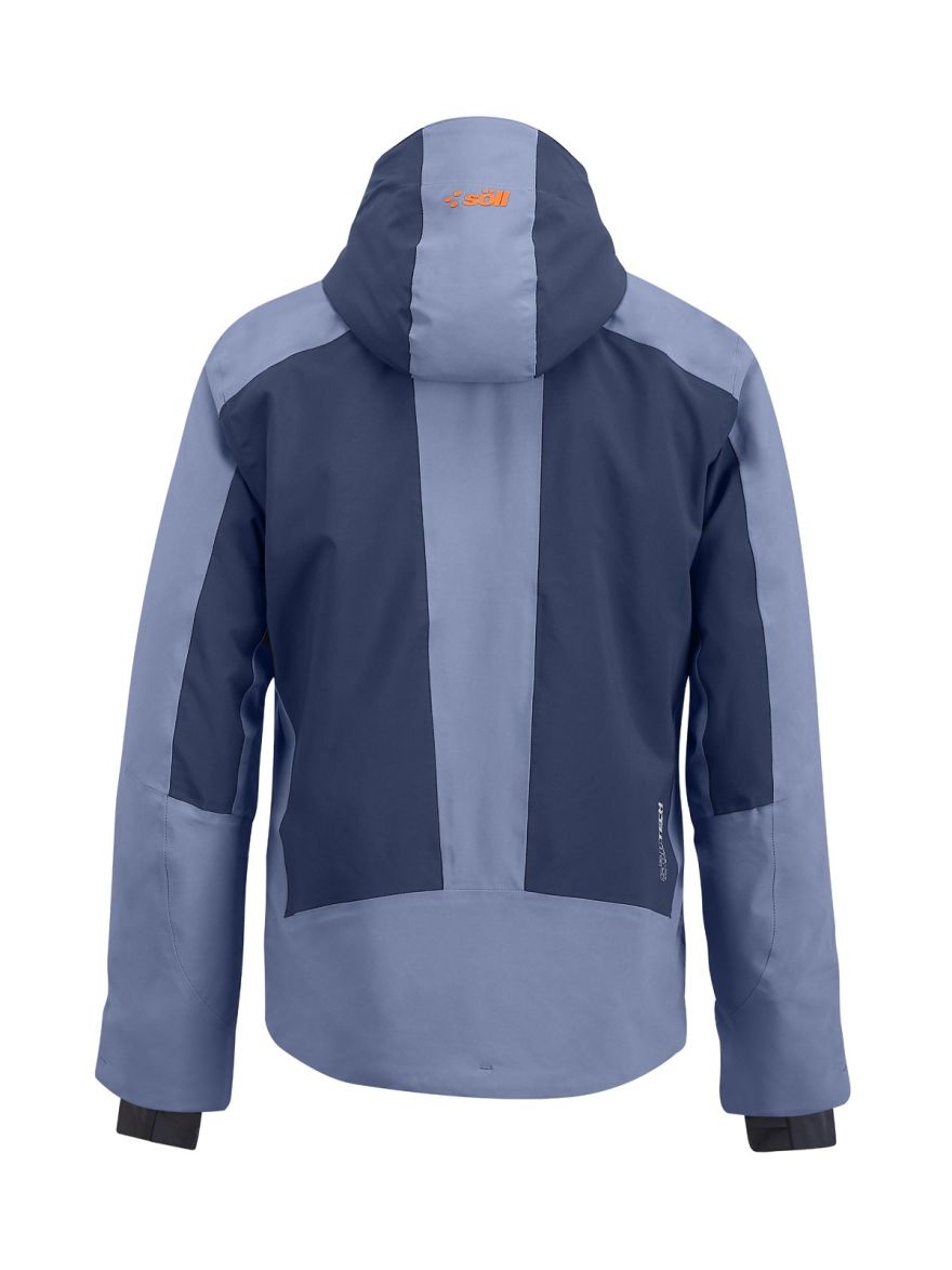 GRAVITY M Navy