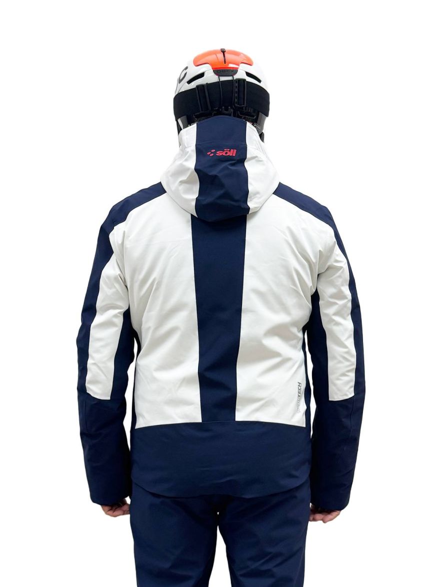 GRAVITY M White