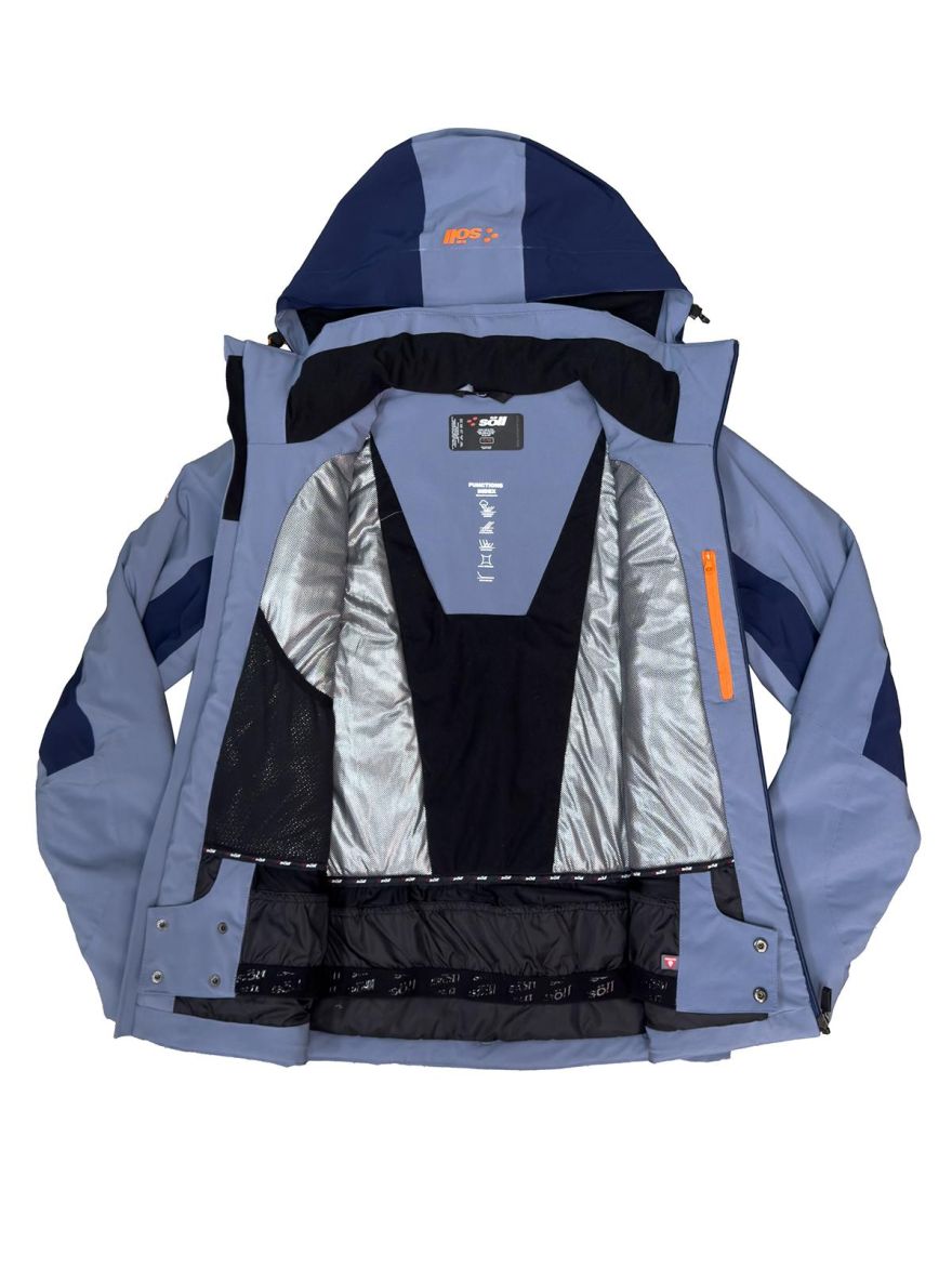 GRAVITY M Navy