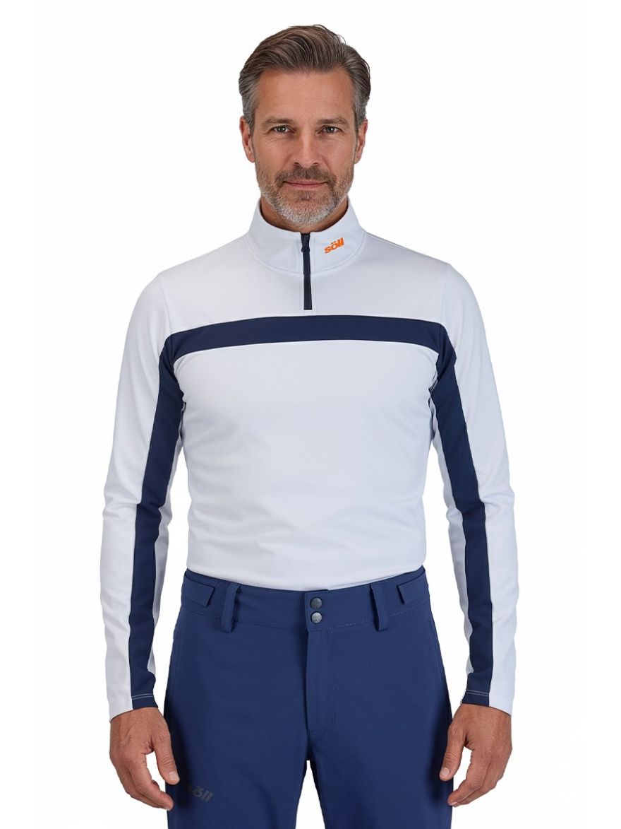 GSTAAD M White