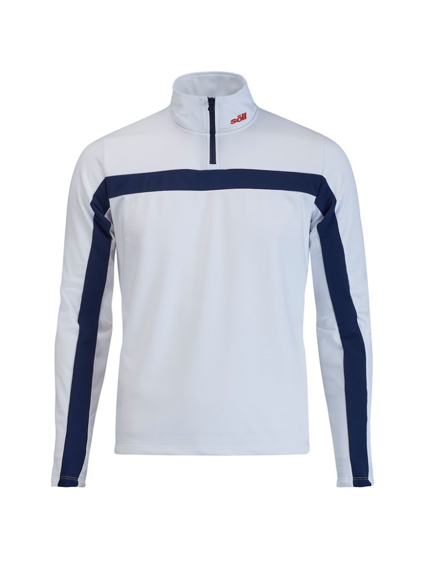 GSTAAD M White