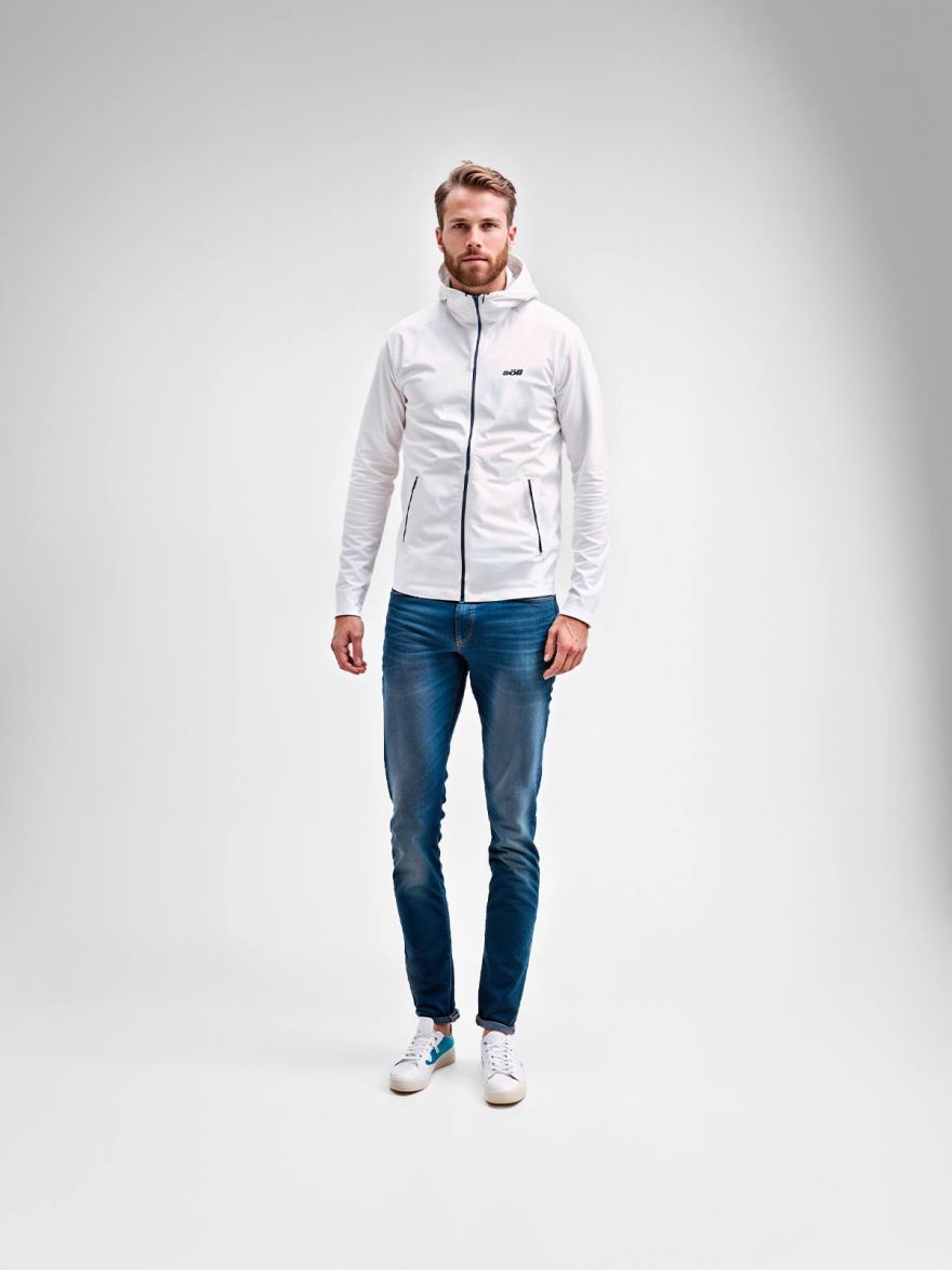 KLOSTERS M White