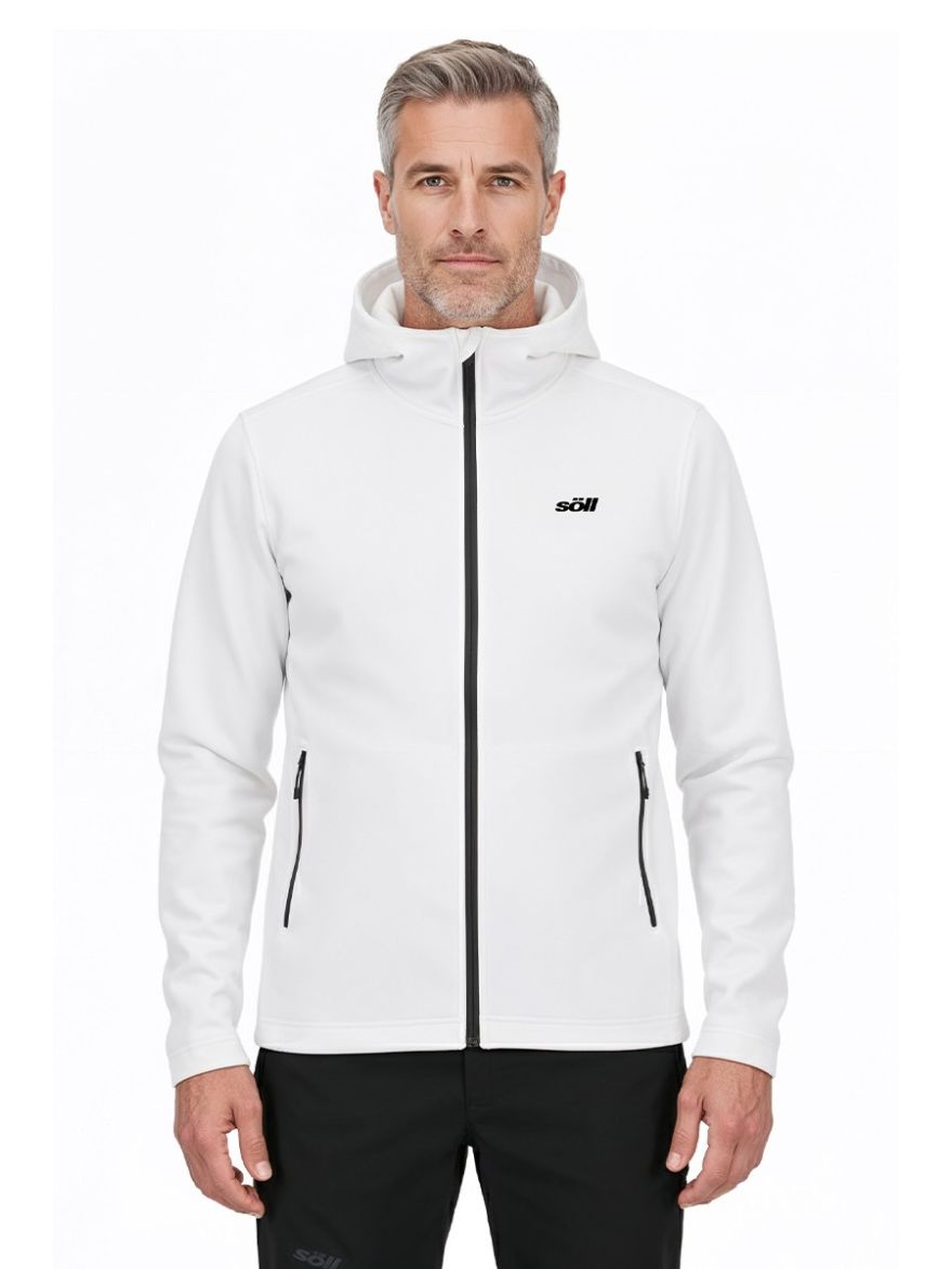 KLOSTERS M White