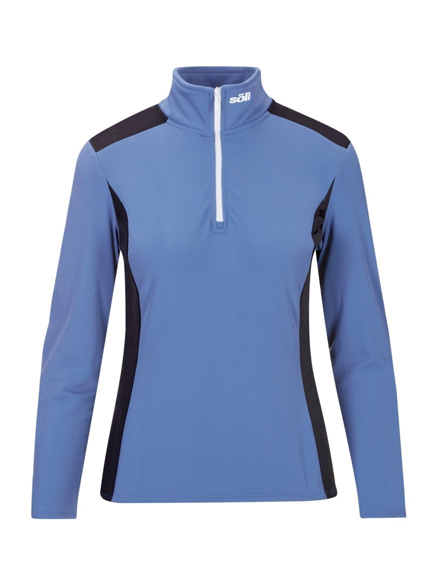 MEGEVE W Moonlight Blue