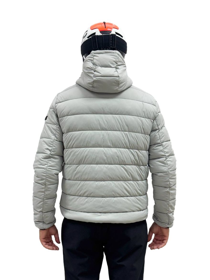 PIKE M Light Grey