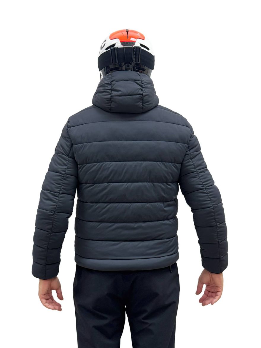 PIKE M Ebony