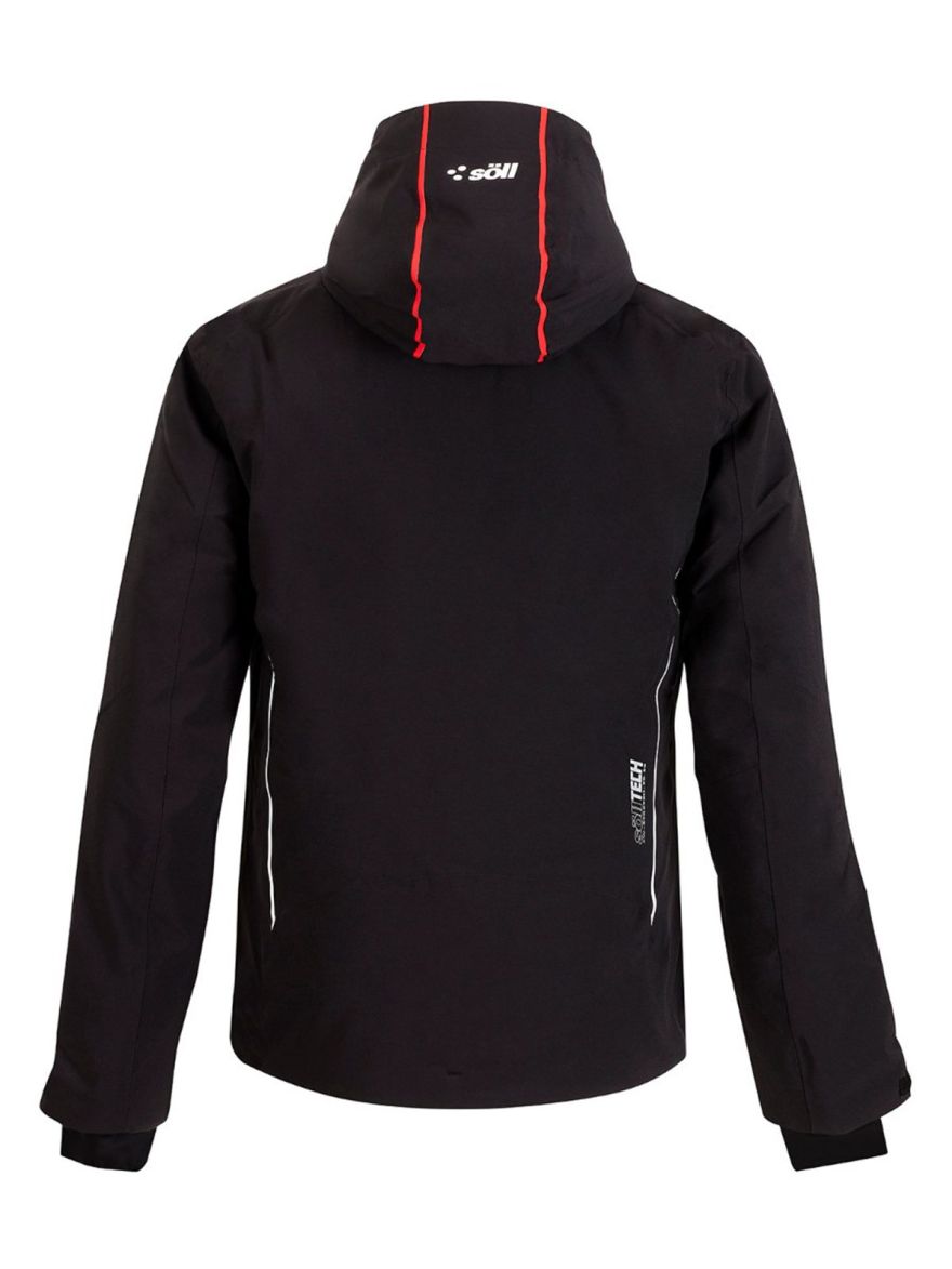 RASCH M Black