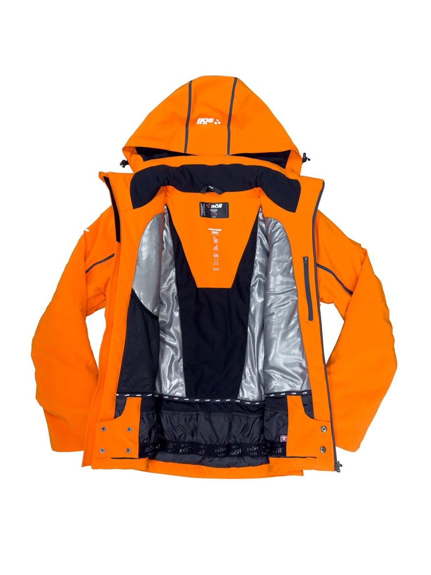 RASCH M Black