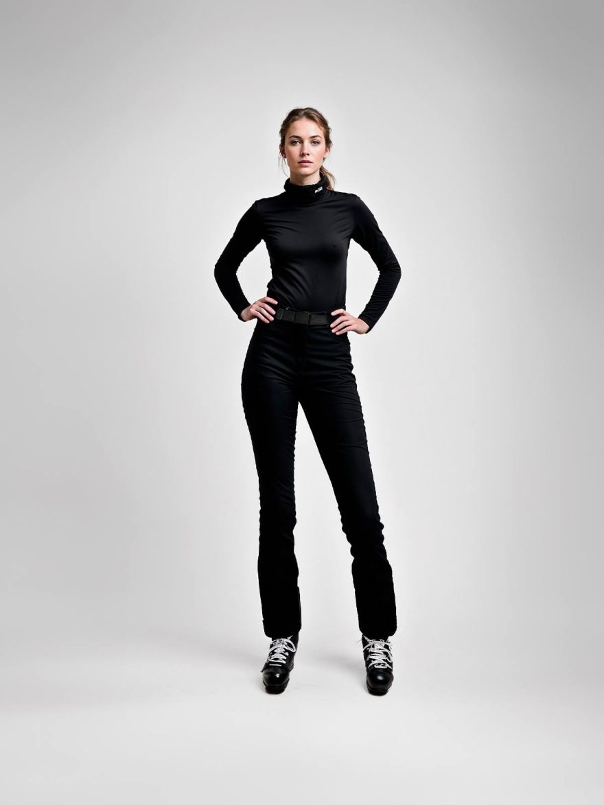 ROCKET W Black