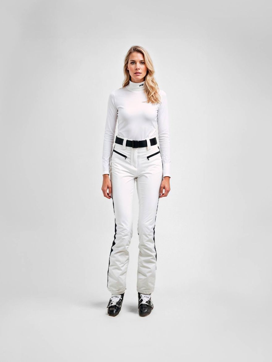ROCKET W White