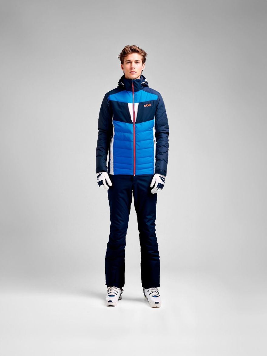 SYCLONE M Navy