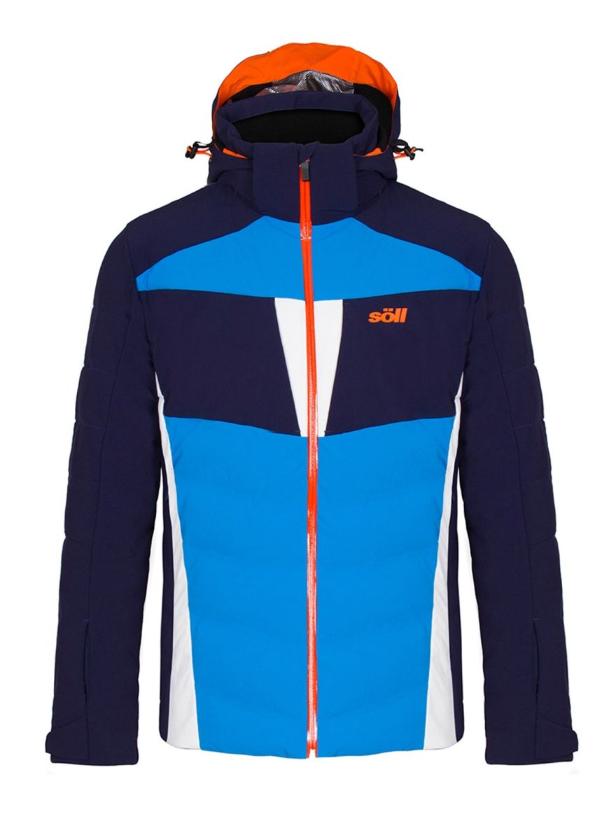 SYCLONE M Navy