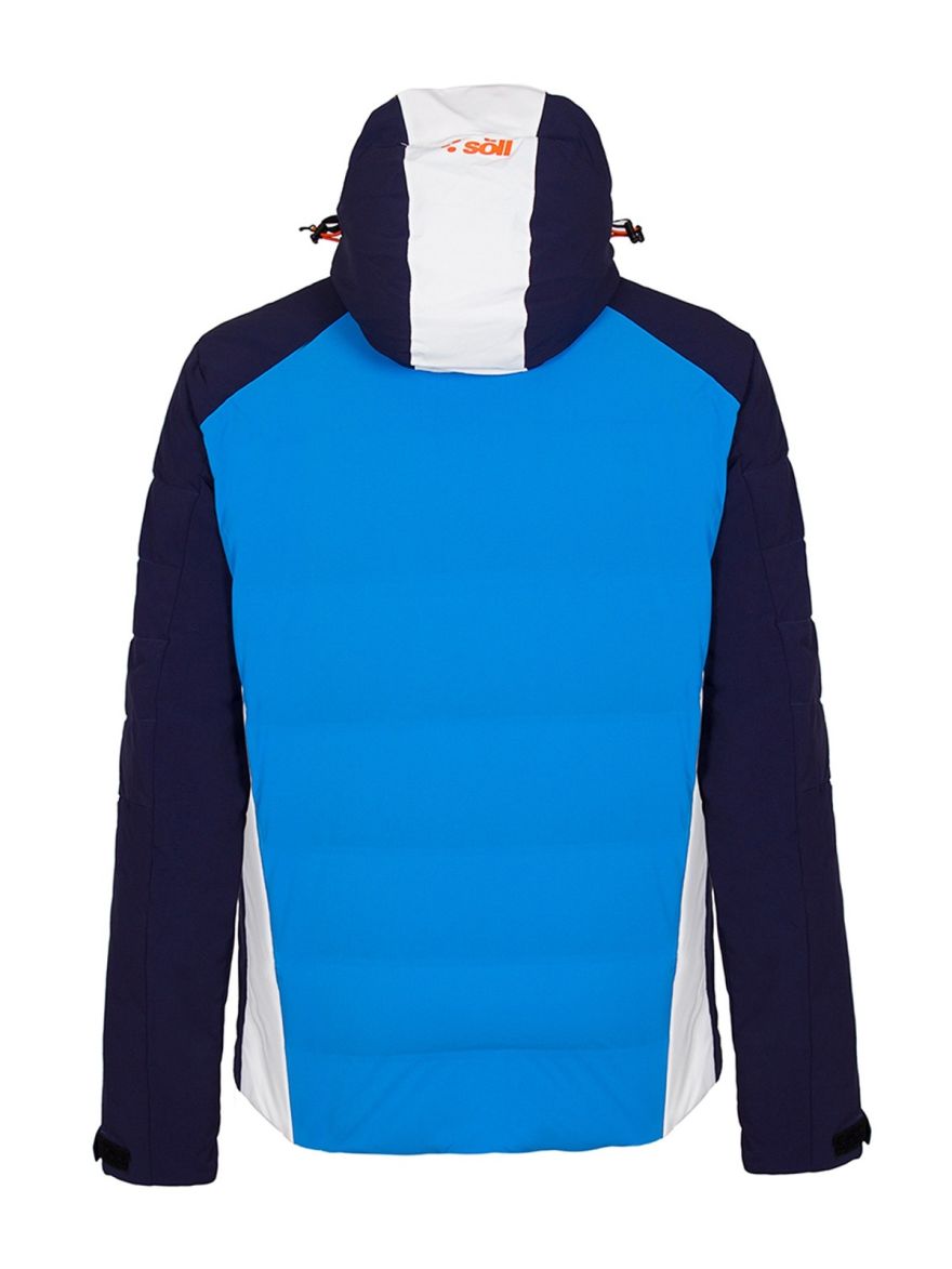 SYCLONE M Navy