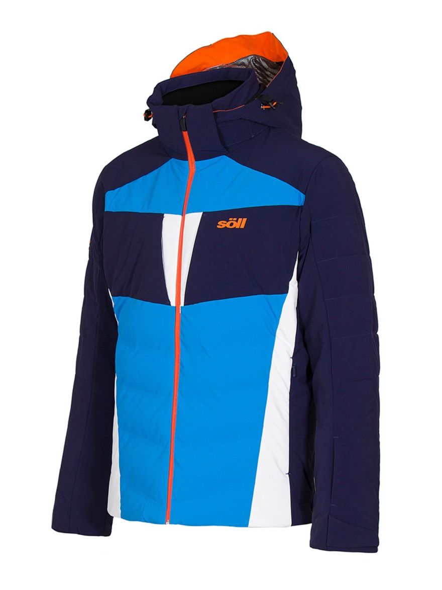 SYCLONE M Navy