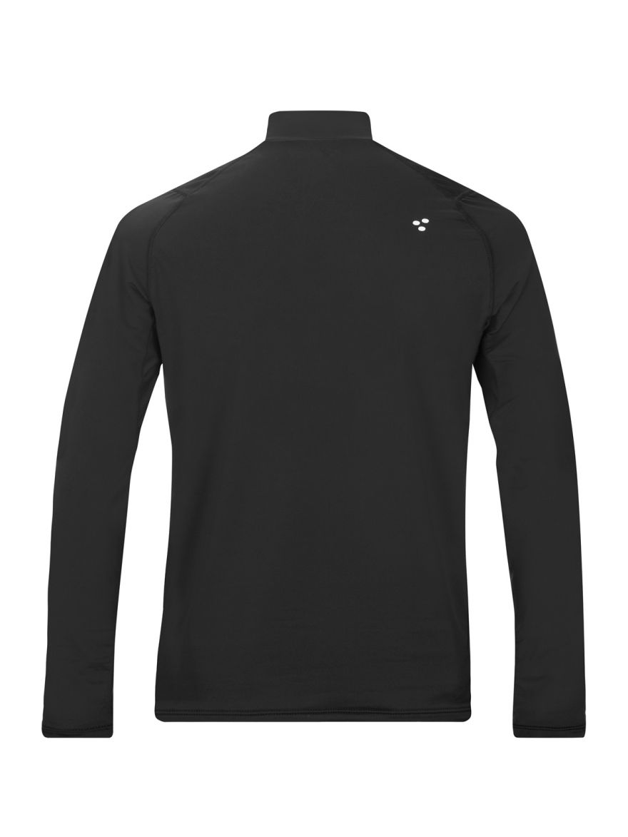 TURTLENECK M Black