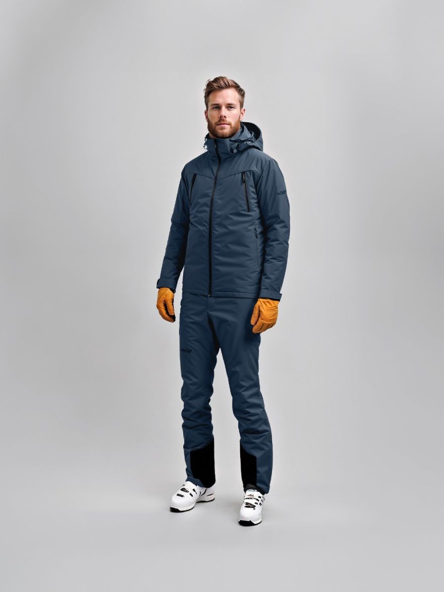 TYPHOON II M Dark Grey
