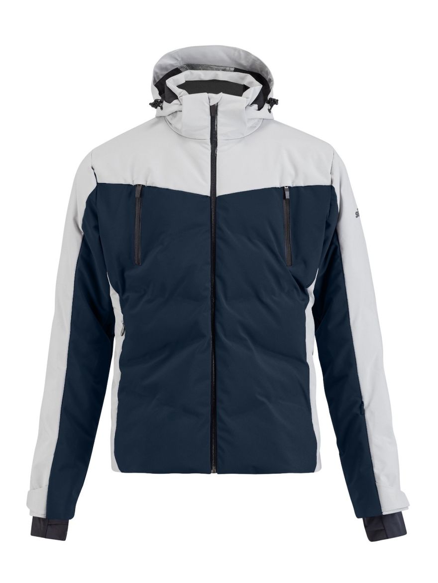 TYPHOON II M Light Grey