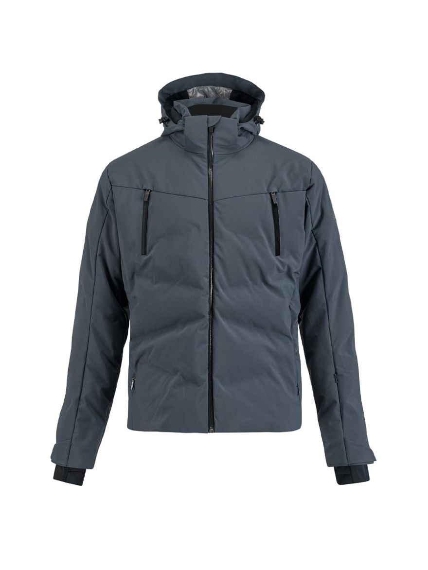 TYPHOON II M Dark Grey