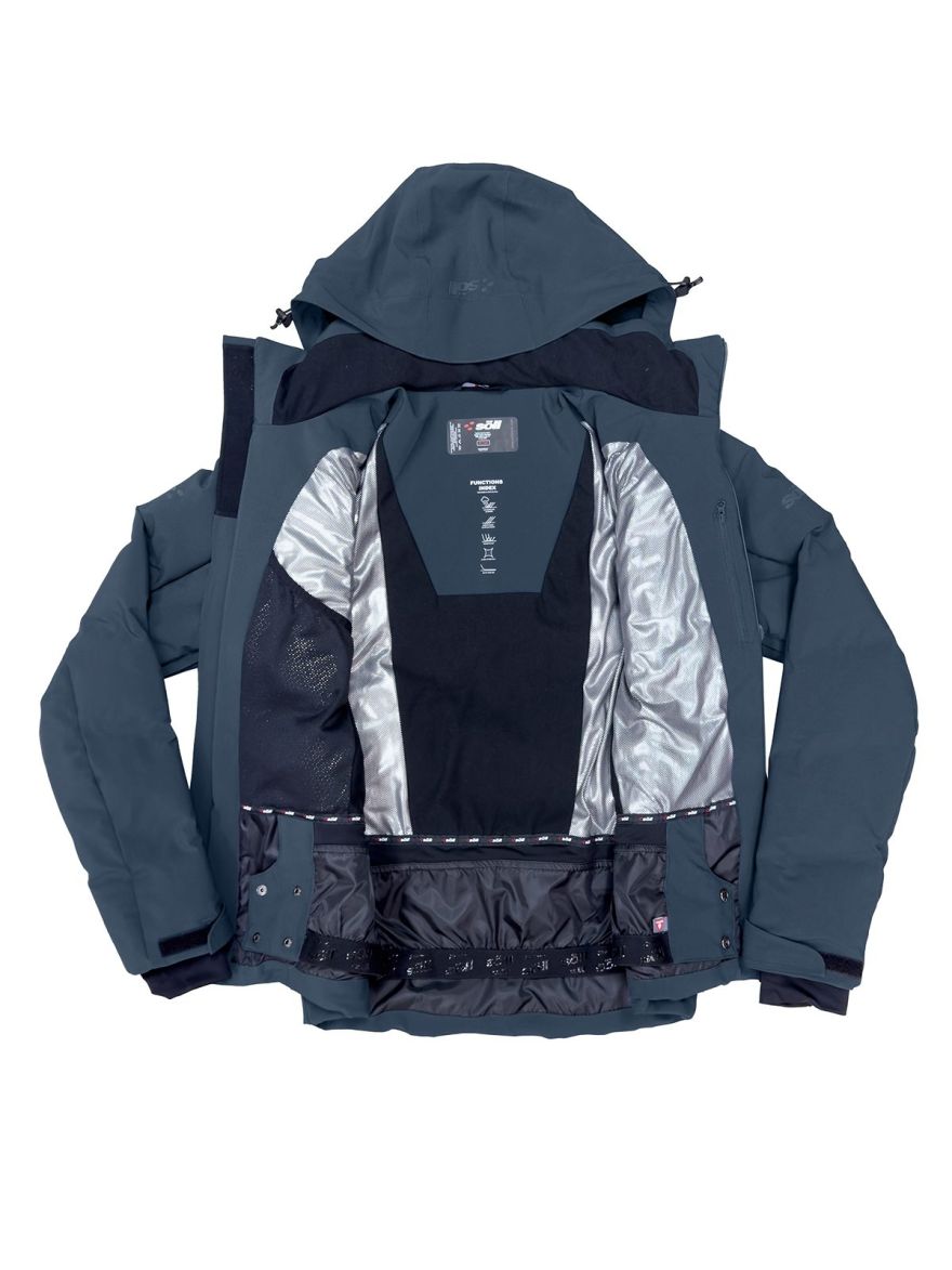 TYPHOON II M Dark Grey
